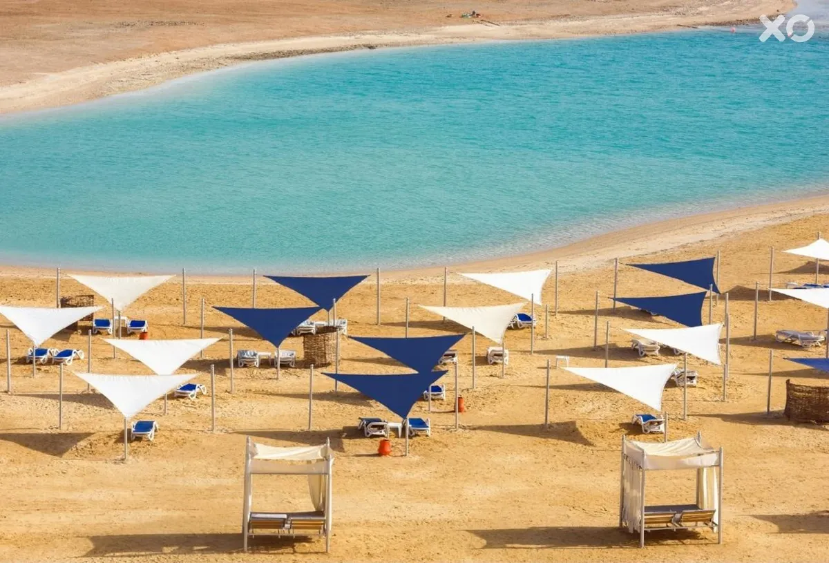 Gravity Hotel & Aquapark Hurghada