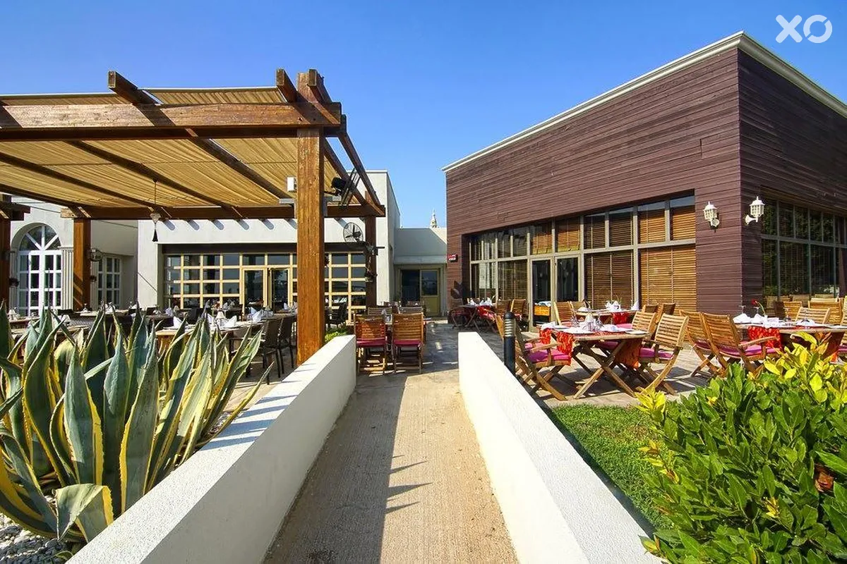 Baia Lara Hotel