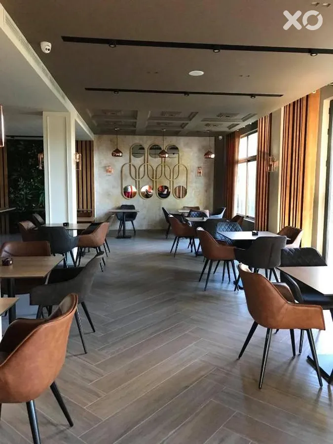 Erjuma Hotel
