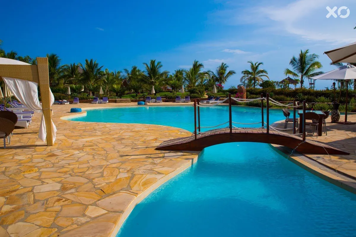 Fruit & Spice Wellness Resort