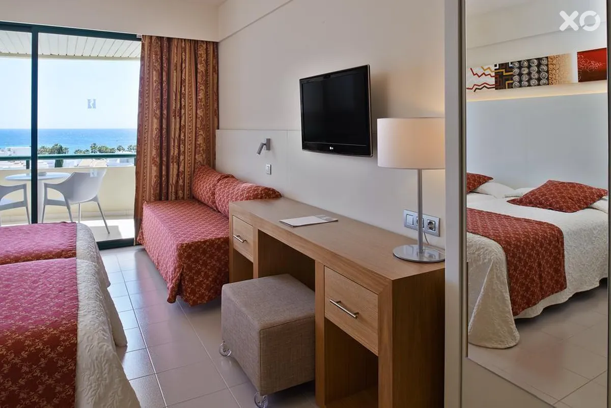 Marfil Playa Hotel