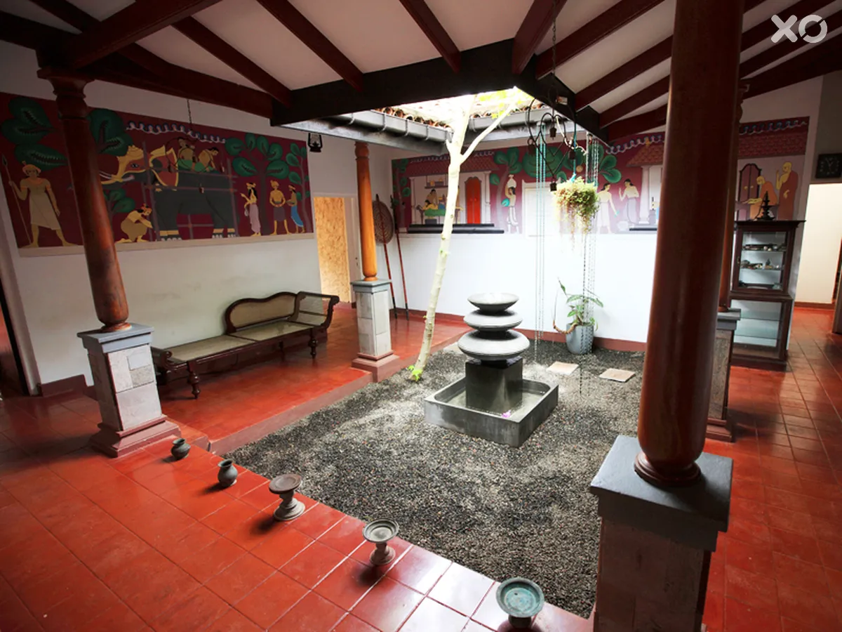 Siddhalepa Ayurveda Health Resort