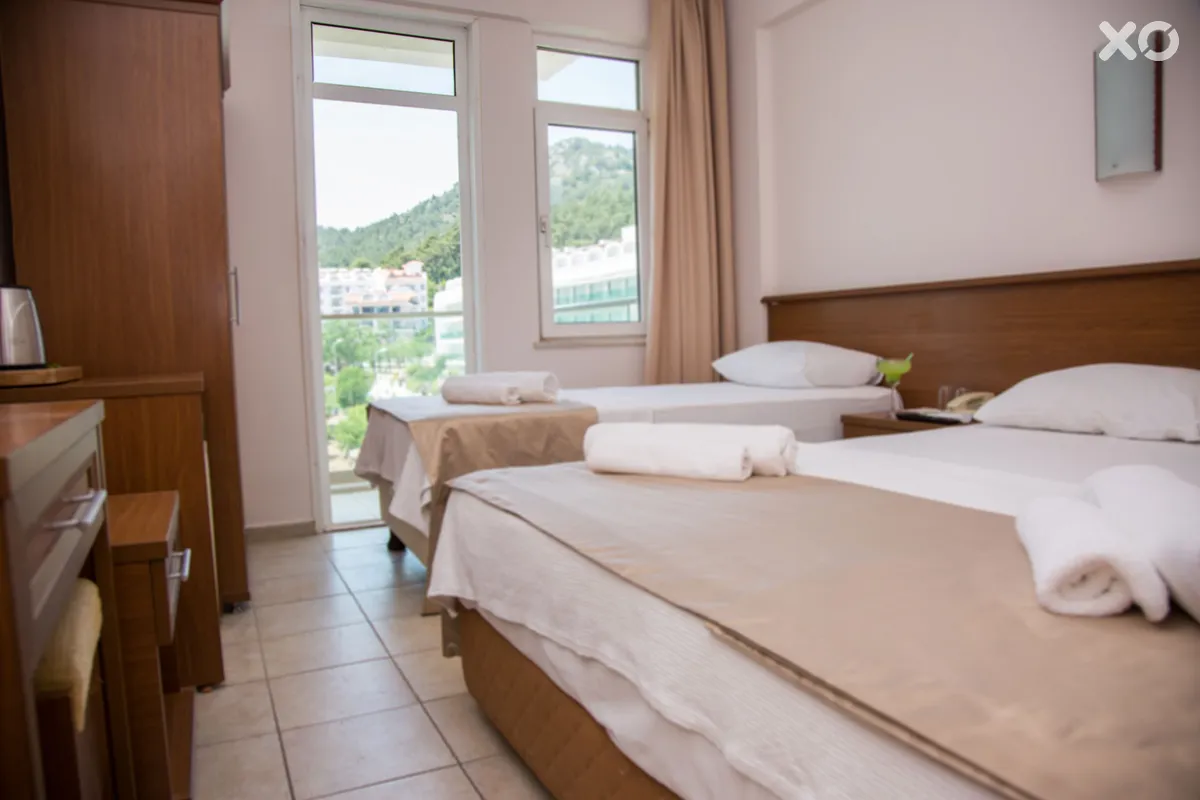 B&B Yuzbasi Beach
