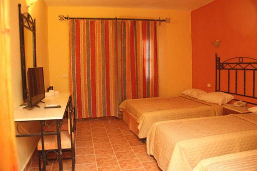 Protels Beach Club & SPA