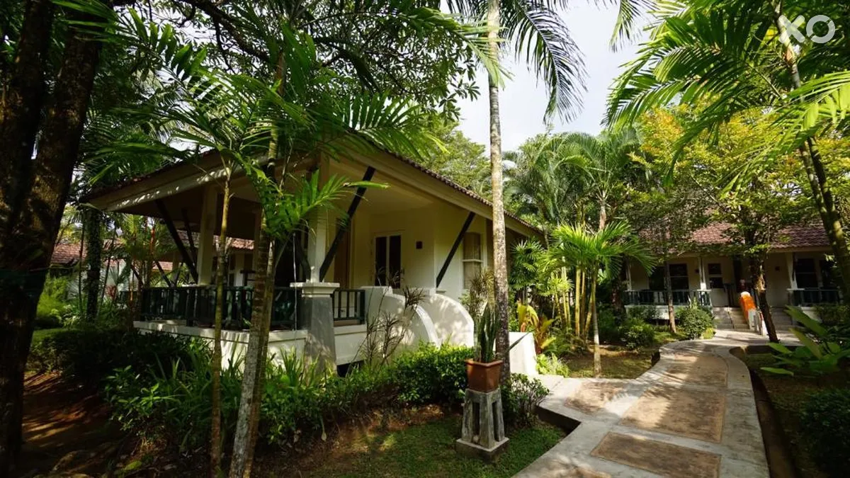 Baan Khao Lak Beach Resort