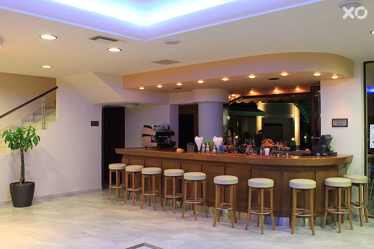 Creta Palm Resort Hotel & Apartments