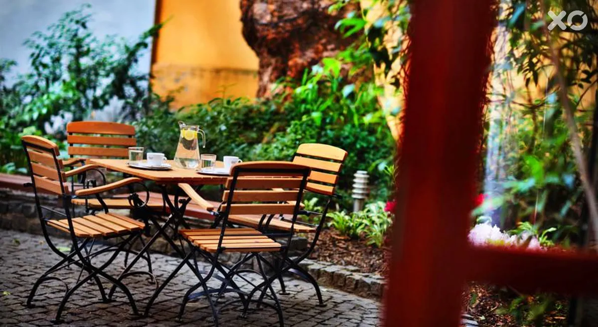 Adler Praha Hotel