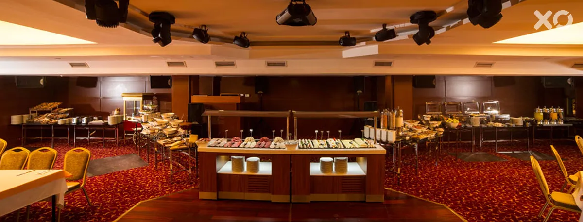 Radisson Hotel President Beyazit Istanbul