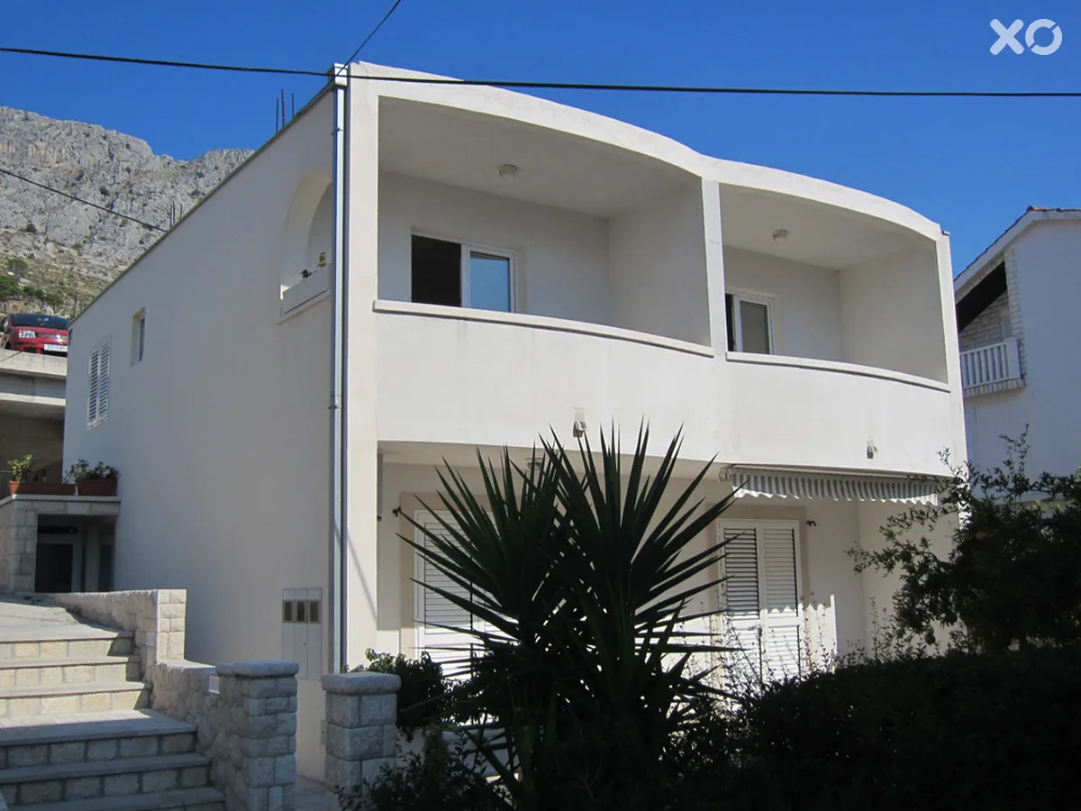 Vukovic Davor Villa