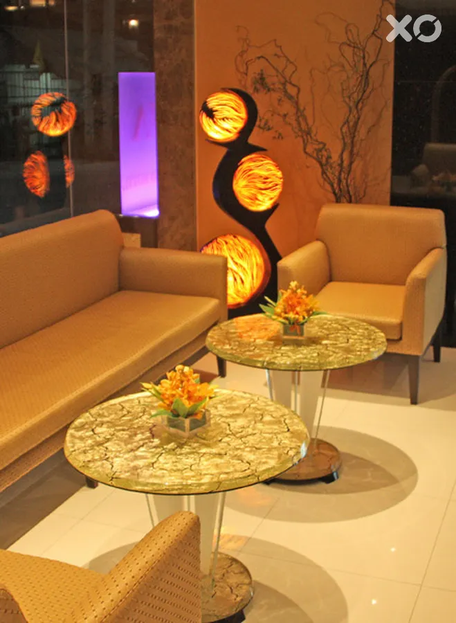 Nova Gold Hotel