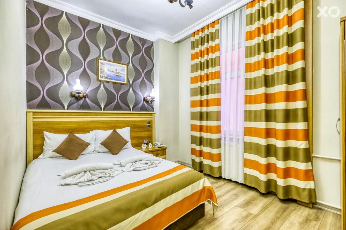 Fors Hotel