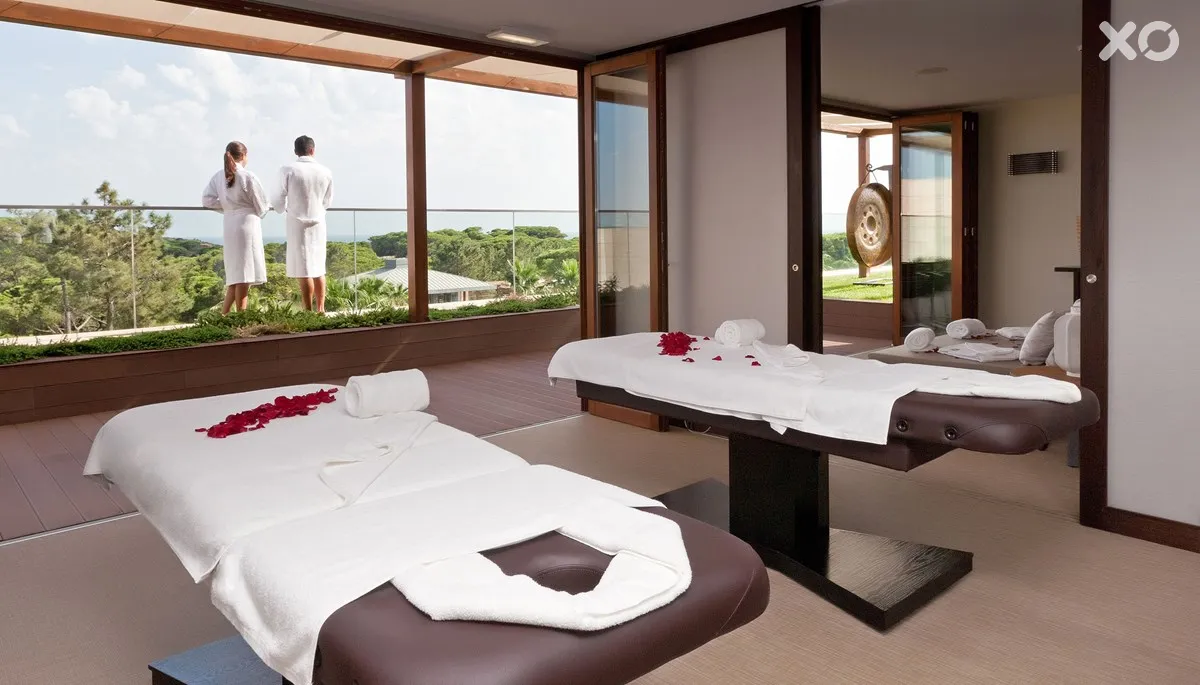 Epic Sana Algarve Hotel