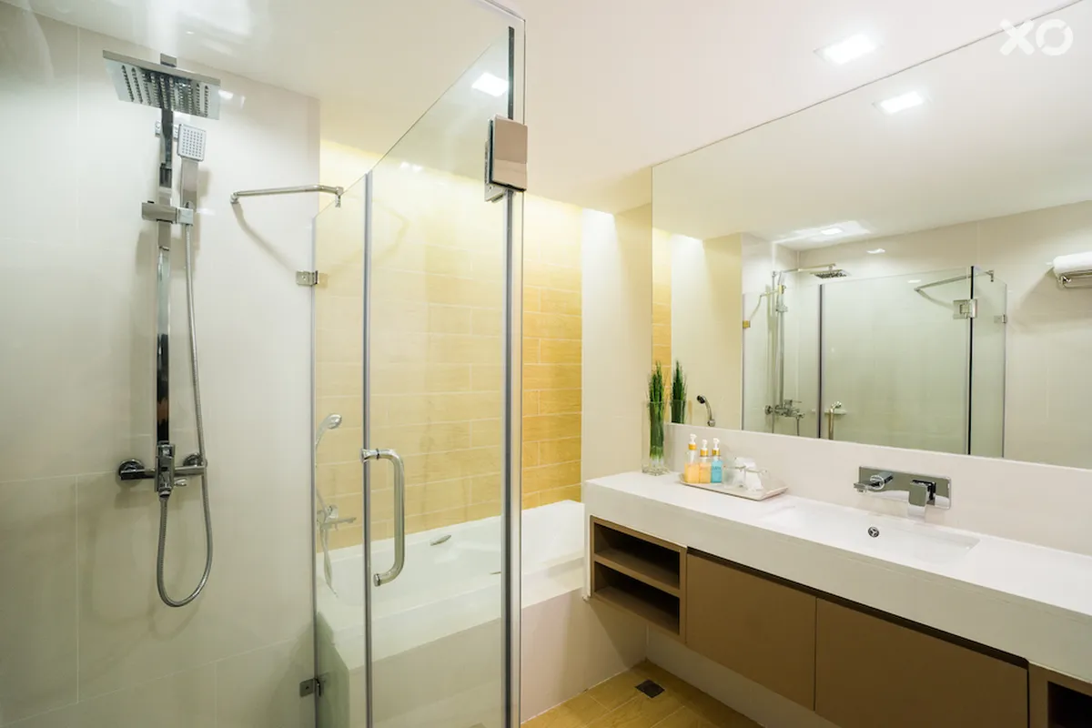 Aster Hotel & Residence Pattaya