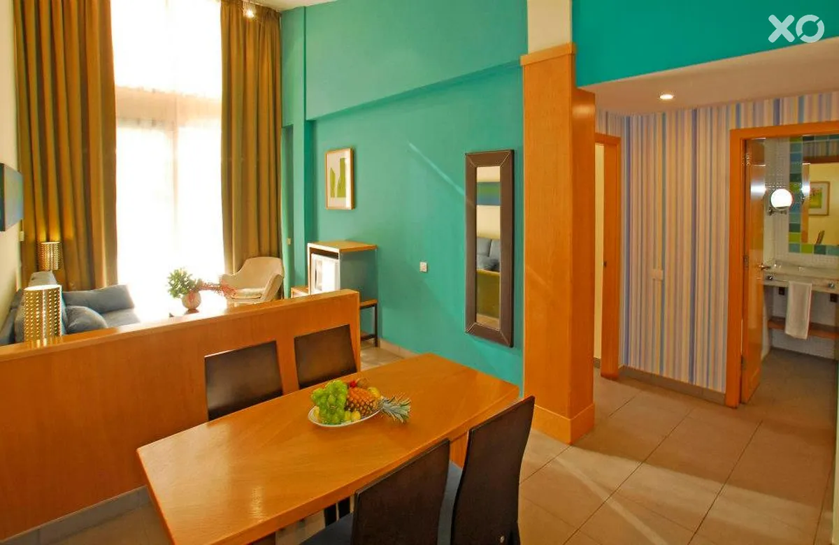 Cordial Mogan Valle Apartamentos
