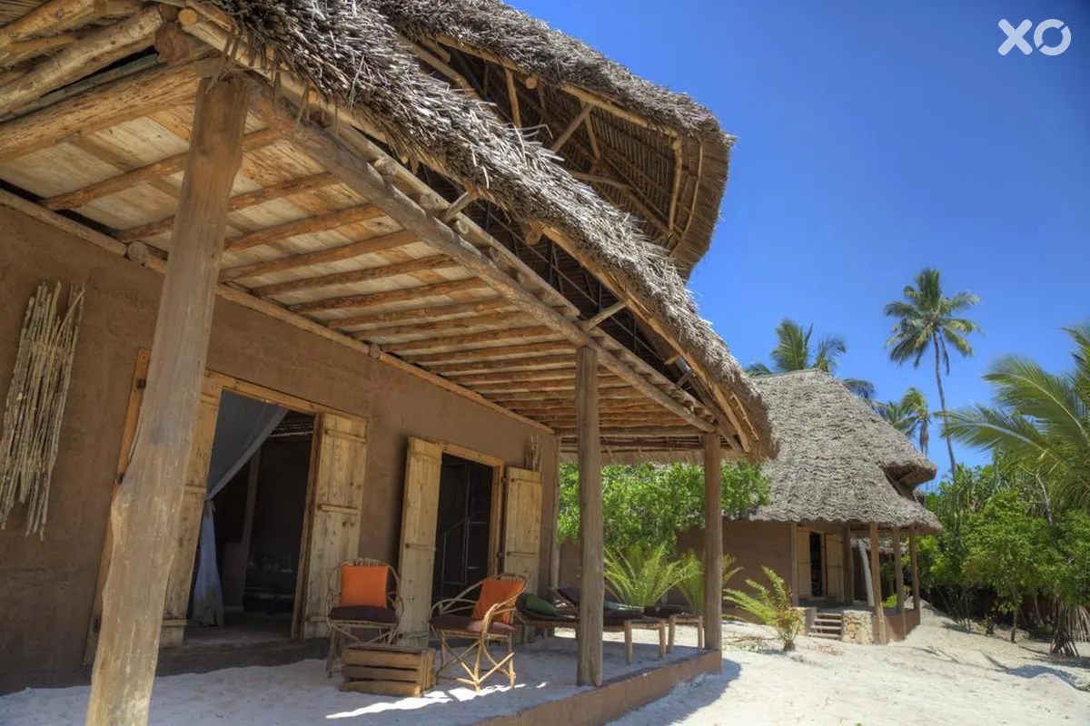 Mwezi Boutique Resort