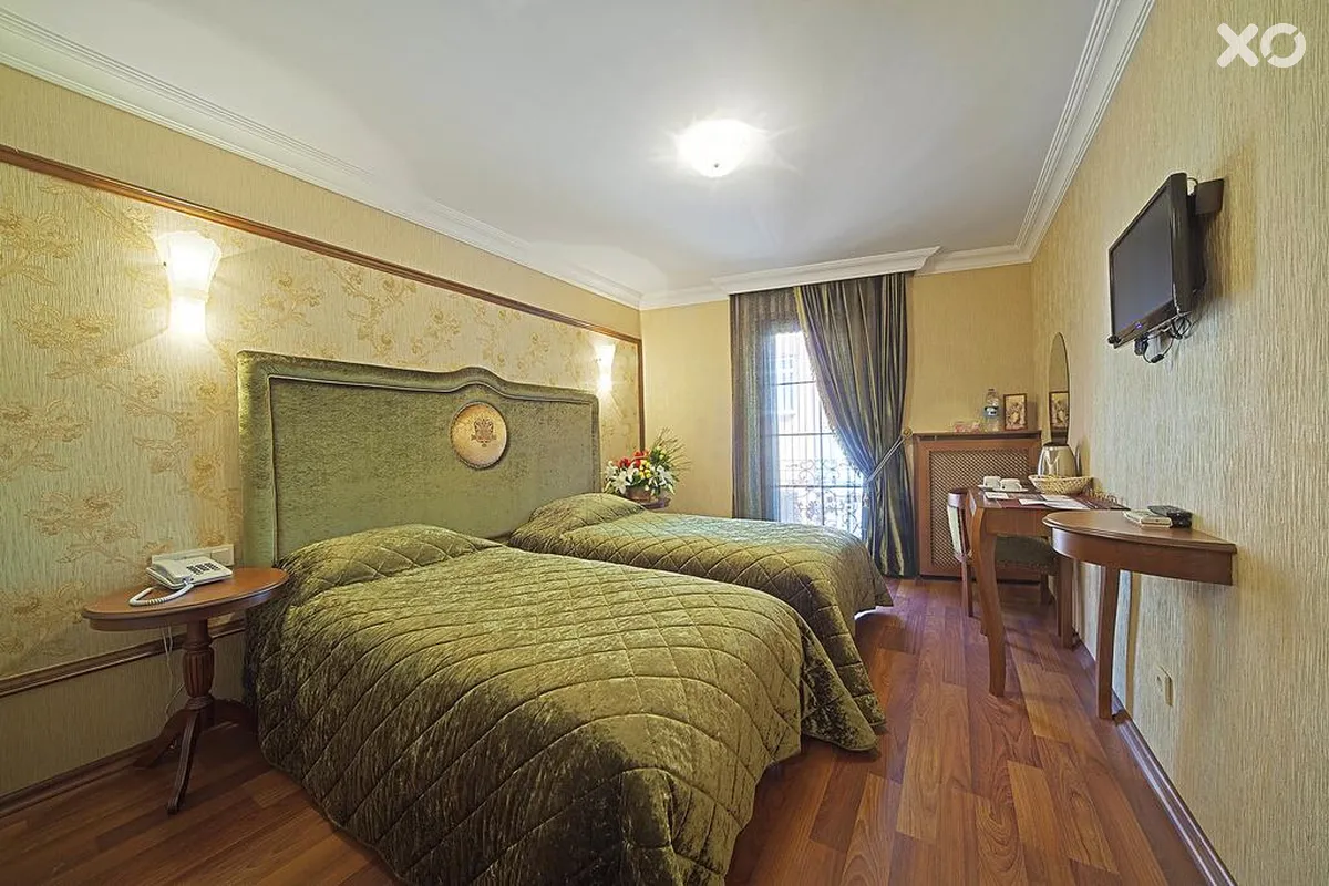 Best Western Antea Palace Hotel & Spa