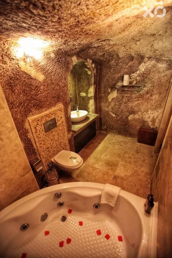 Roca Cappadocia