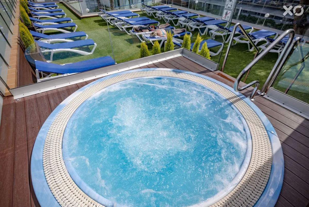 GHT Costa Brava Hotel