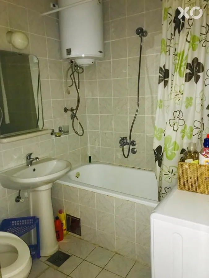 Igor Apartment