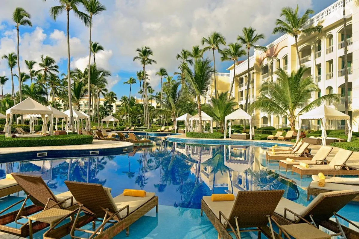Iberostar Grand Bavaro Hotel