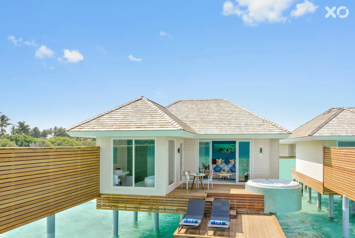 Kandima Maldives
