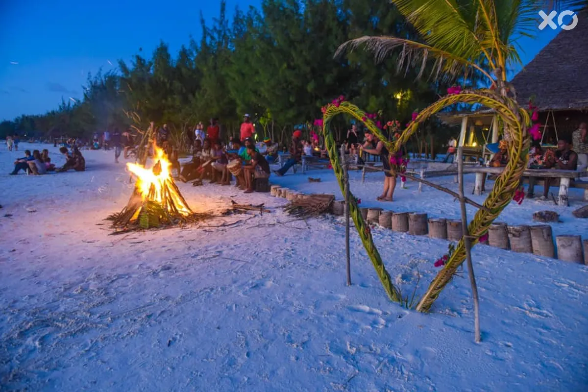 Karafuu Beach Resort & Spa