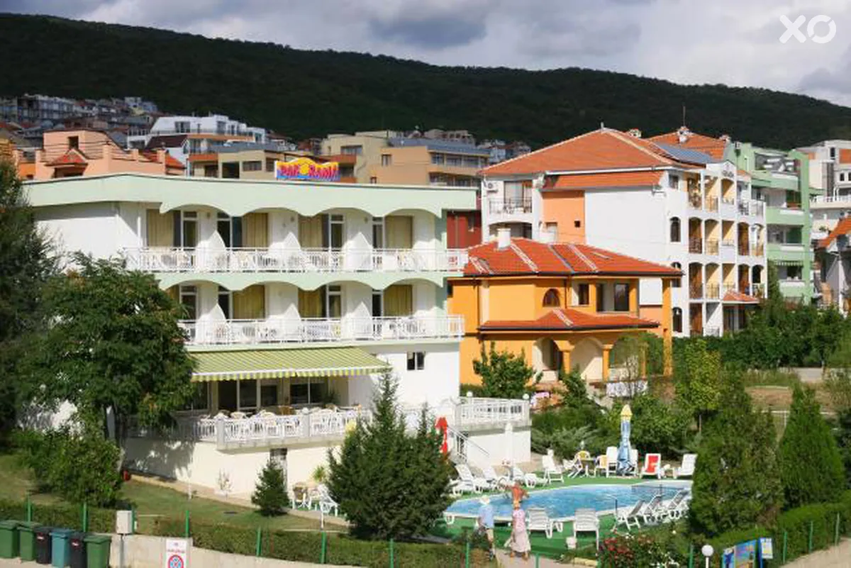 Панорама