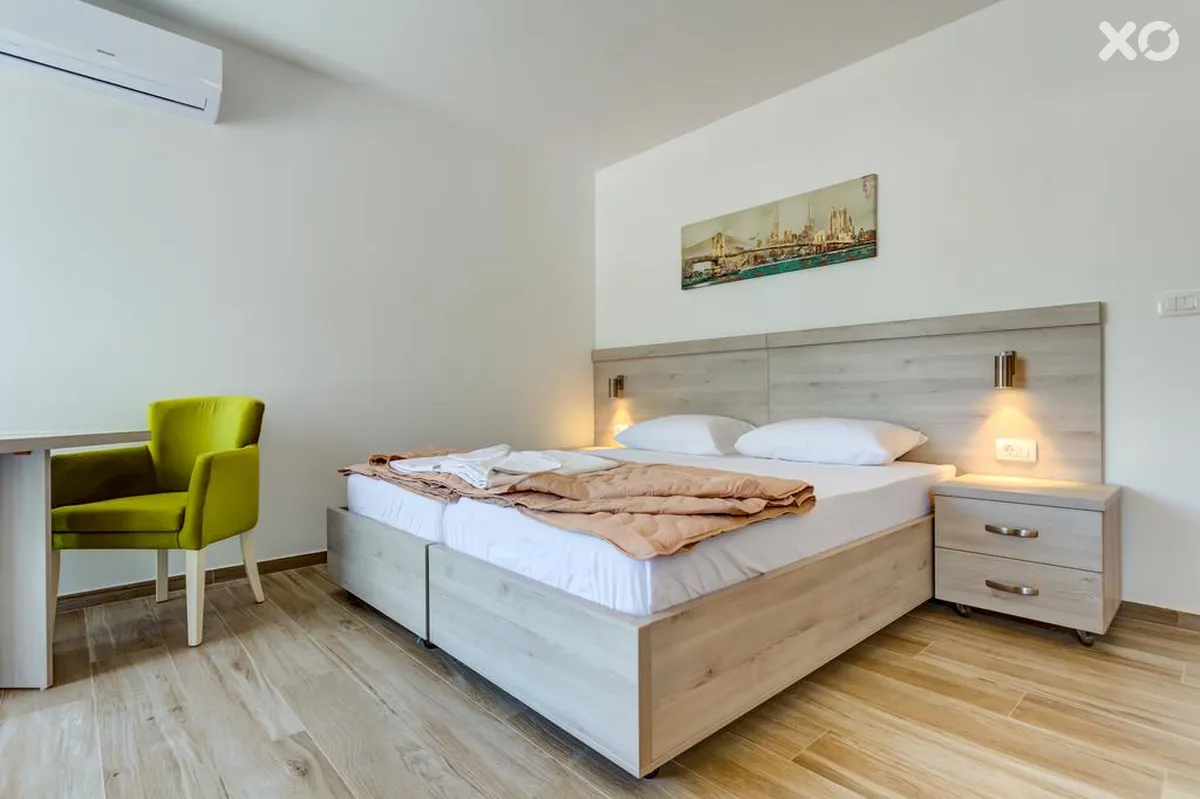 Al Mare Apartments