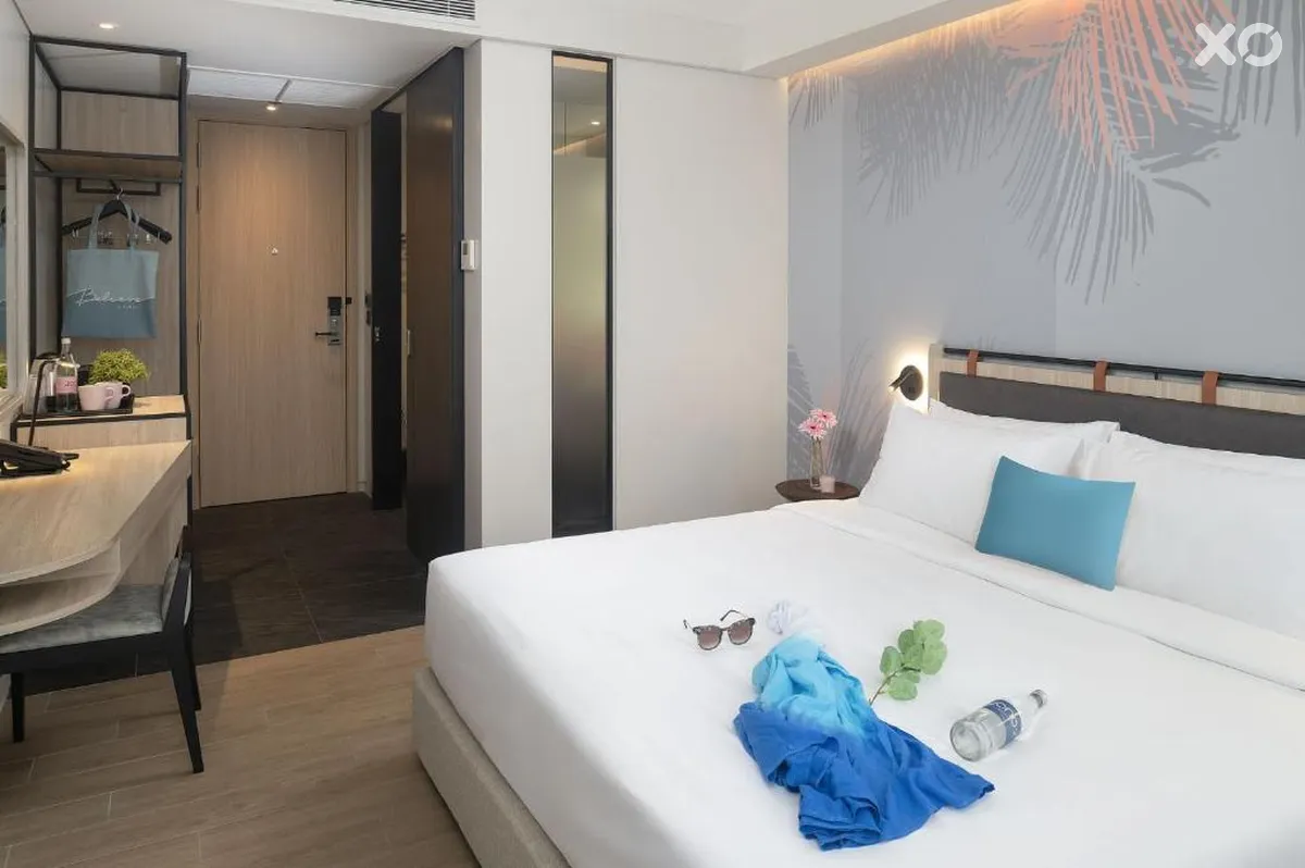 JonoX Phuket Karon