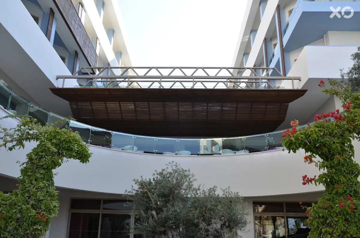 Port Side Resort Hotel