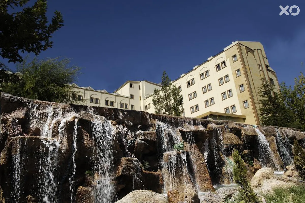 Dinler Hotels Urgup