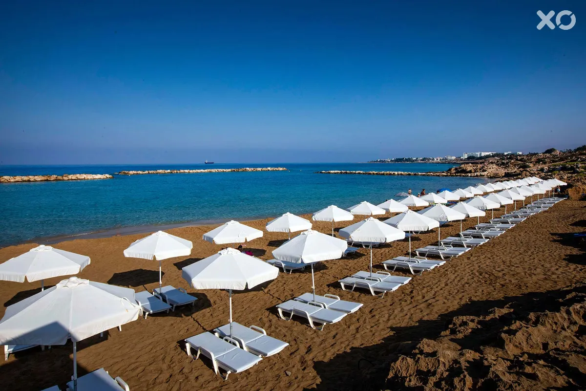 Venus Beach Hotel
