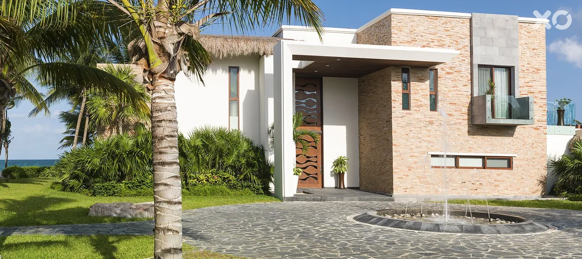 Azul Villa Esmeralda