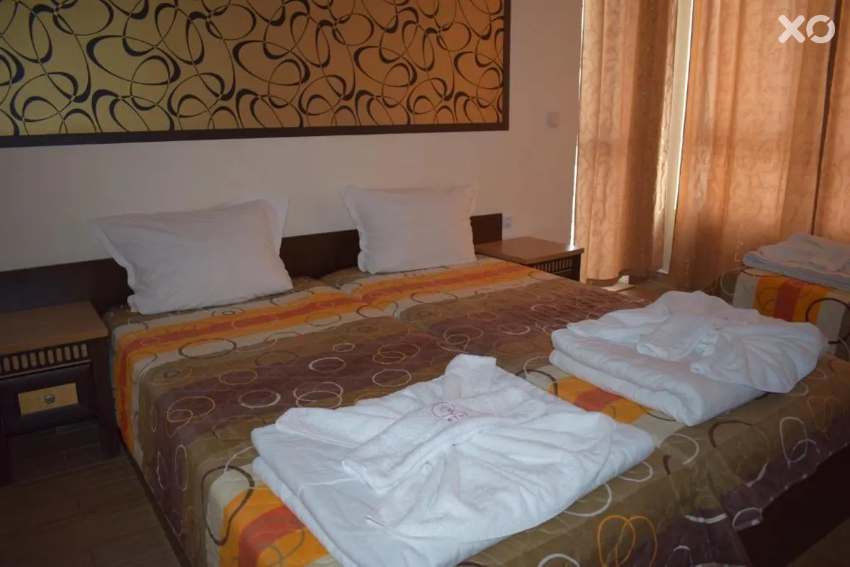 Ryor Hotel