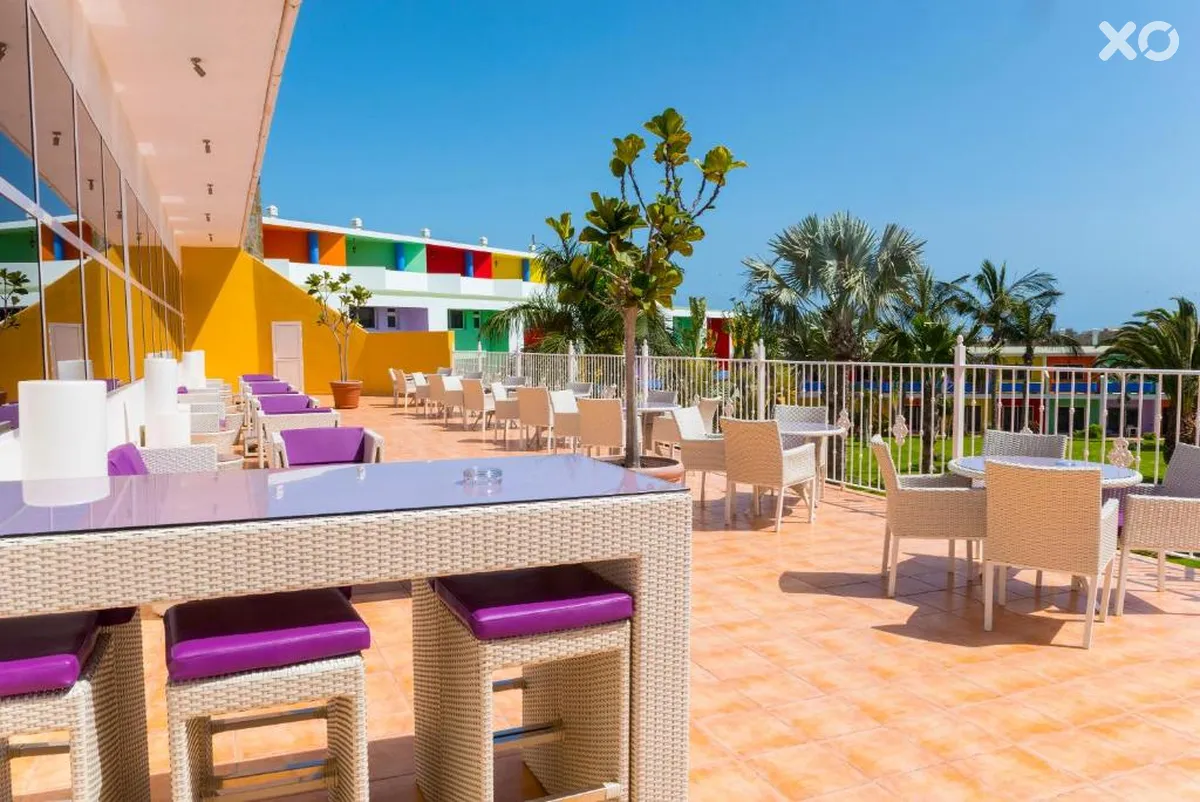 Club Hotel Drago Park