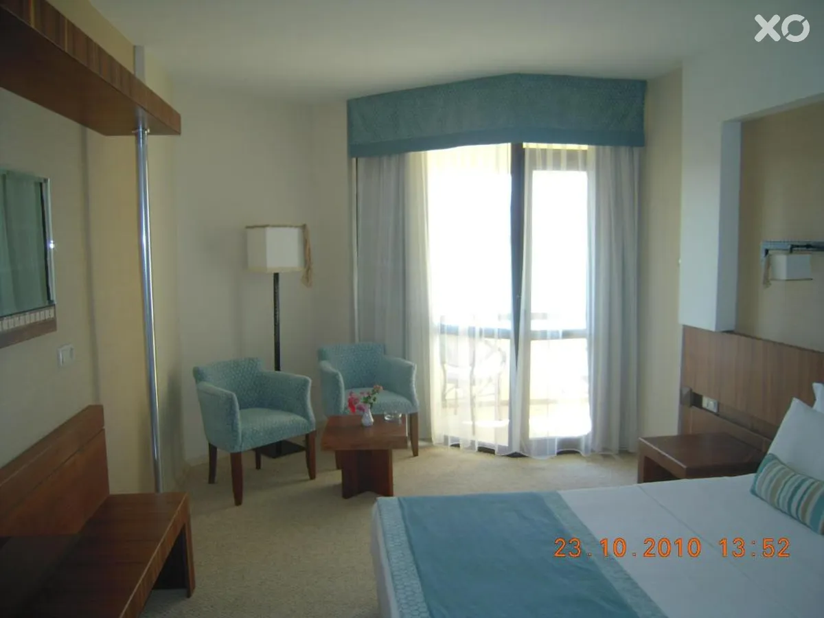 Babaylon Hotel