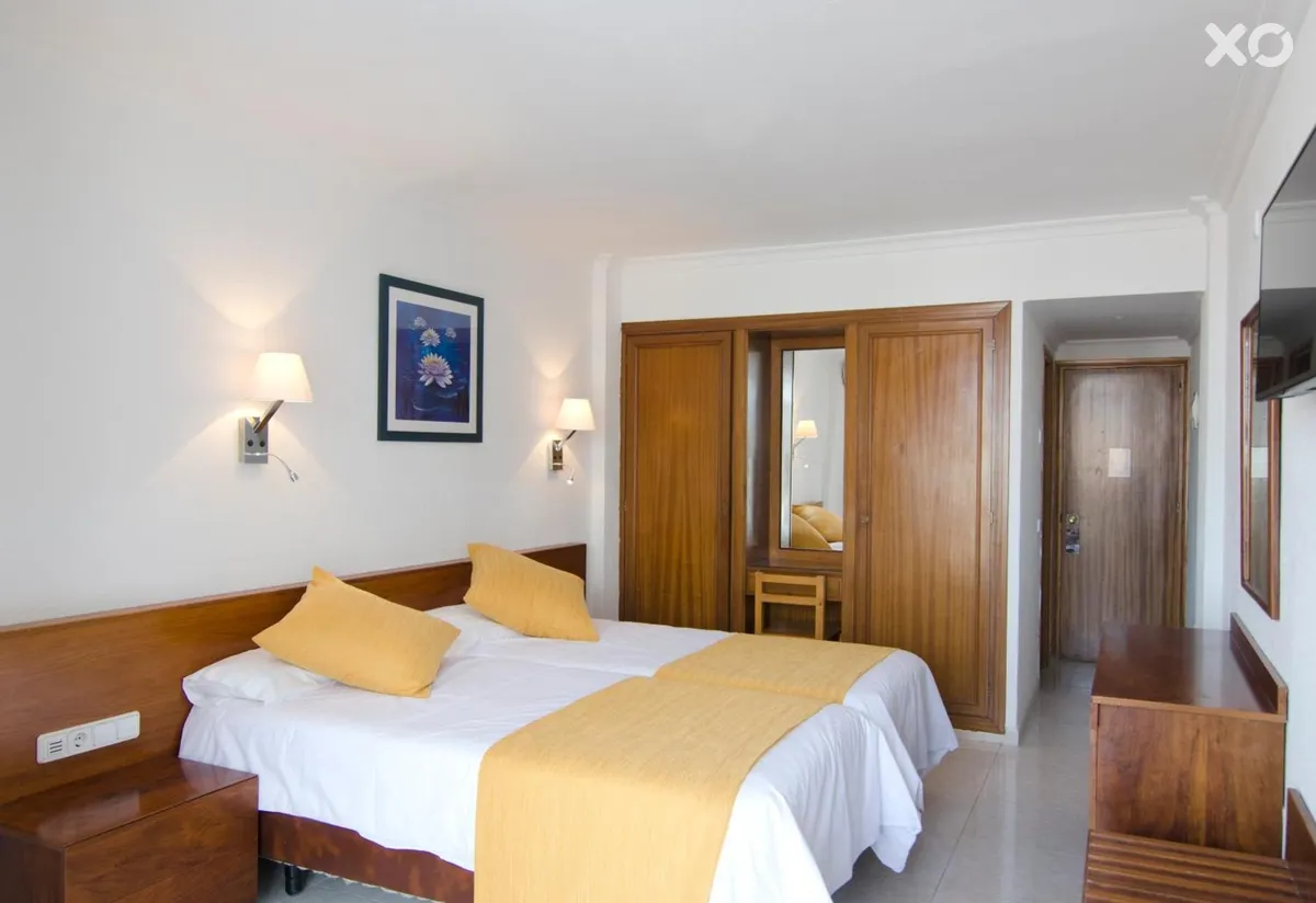 Vibra Bay Aparthotel