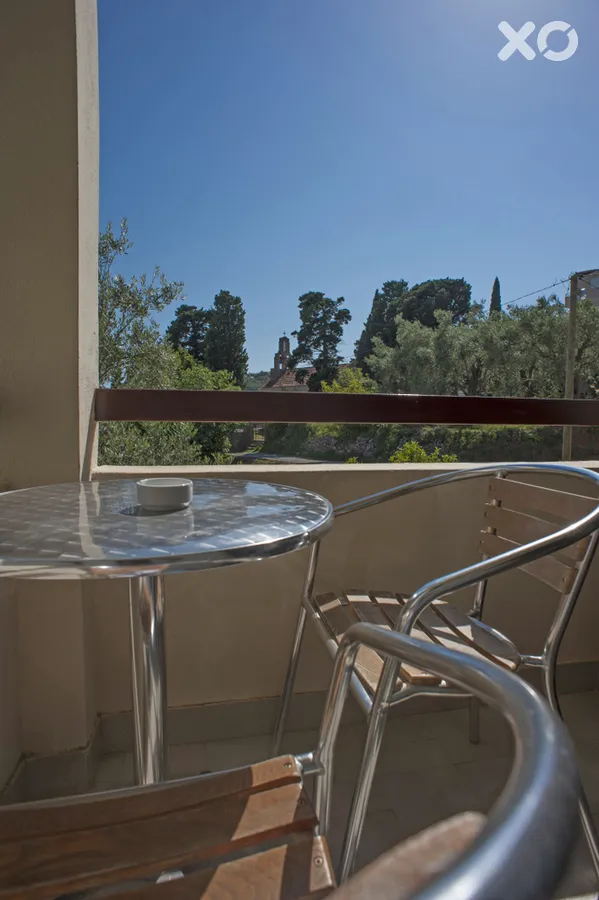 Gregovic Apartments