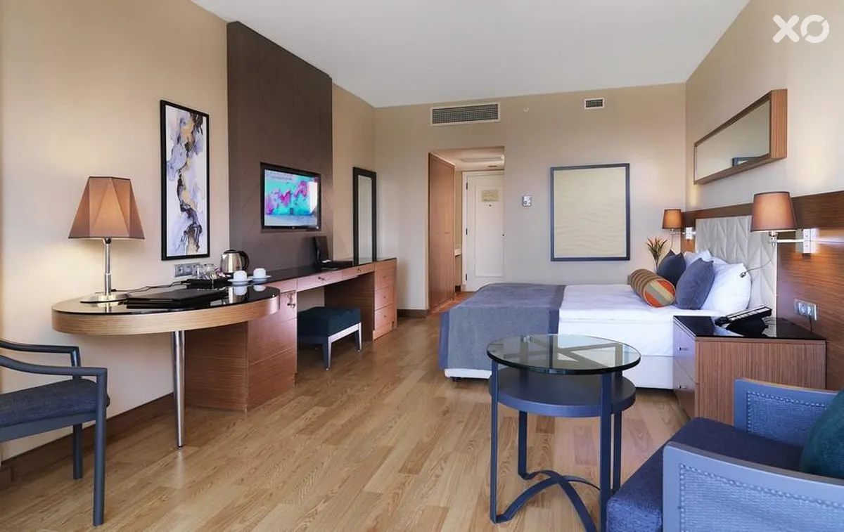Imperial Turkiz Resort Hotel