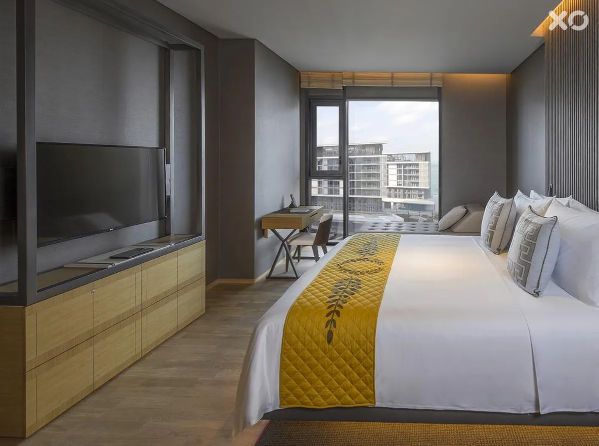 Banyan Tree Dubai