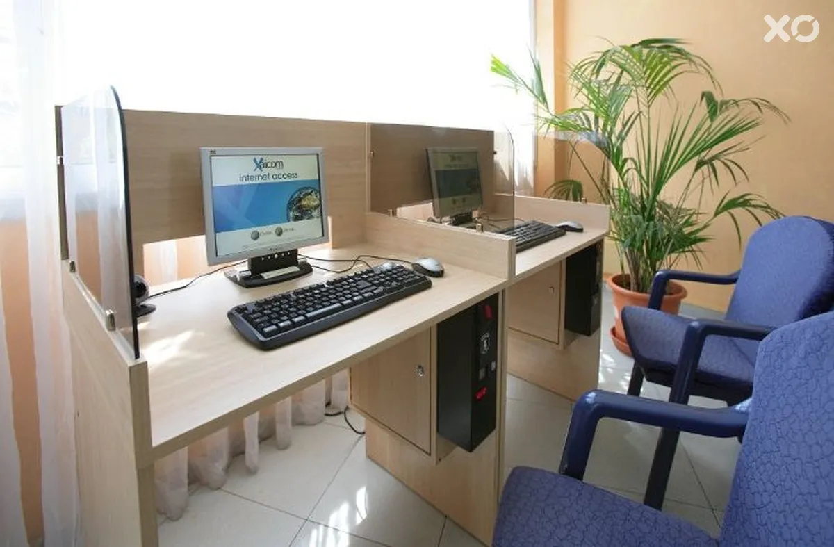 Malibu Park Apartamentos