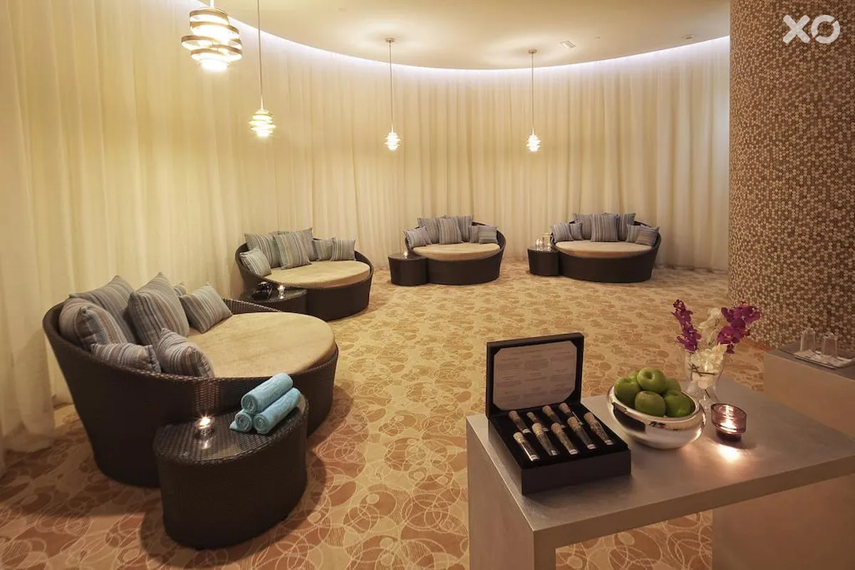 Swissotel Al Ghurair Dubai