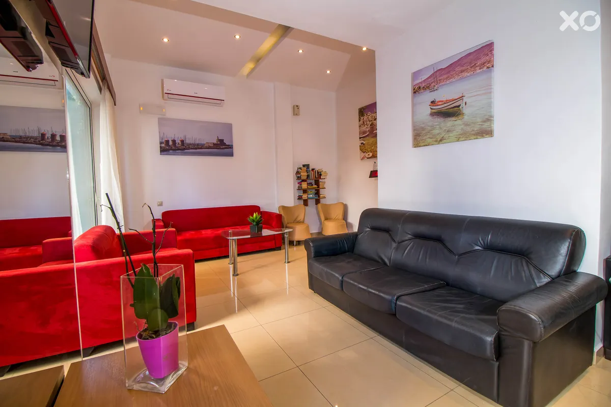 Filmar Hotel