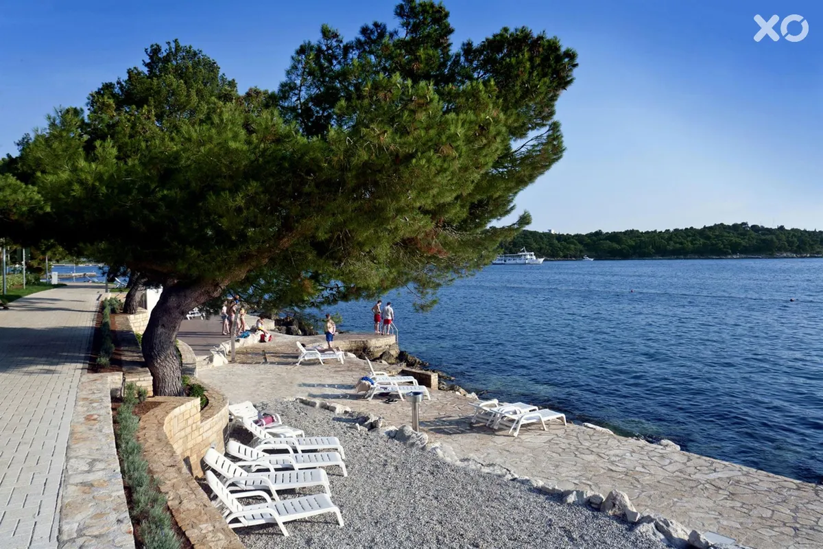 Laguna Parentium Hotel