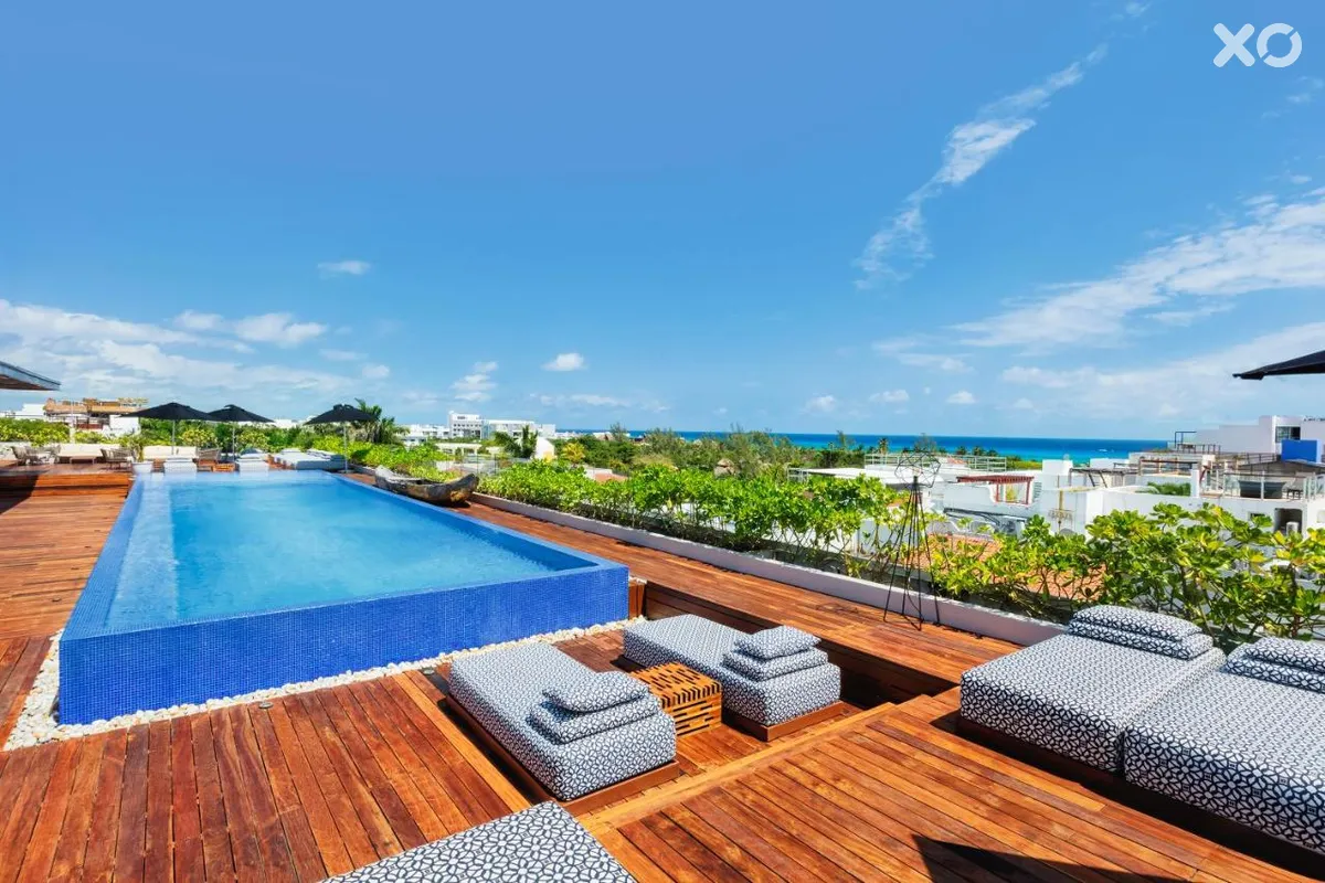 The Yucatan Resort Playa del Carmen
