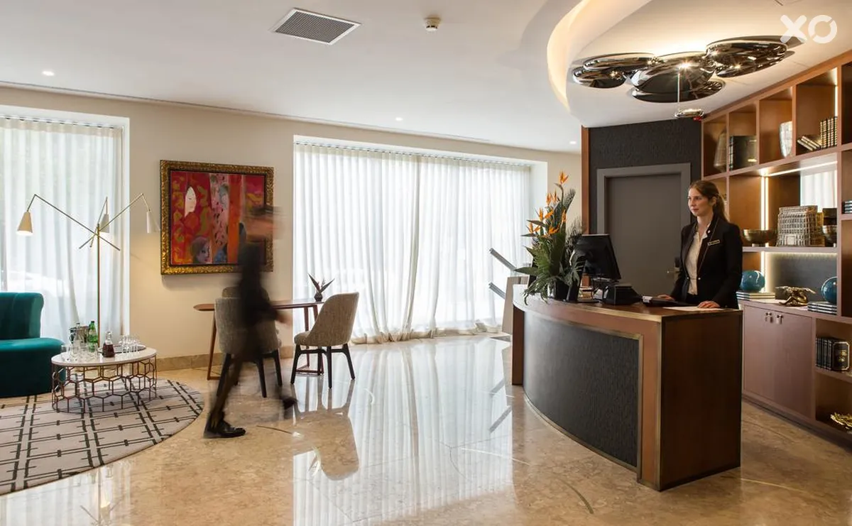 Pestana Porto A Brasileira