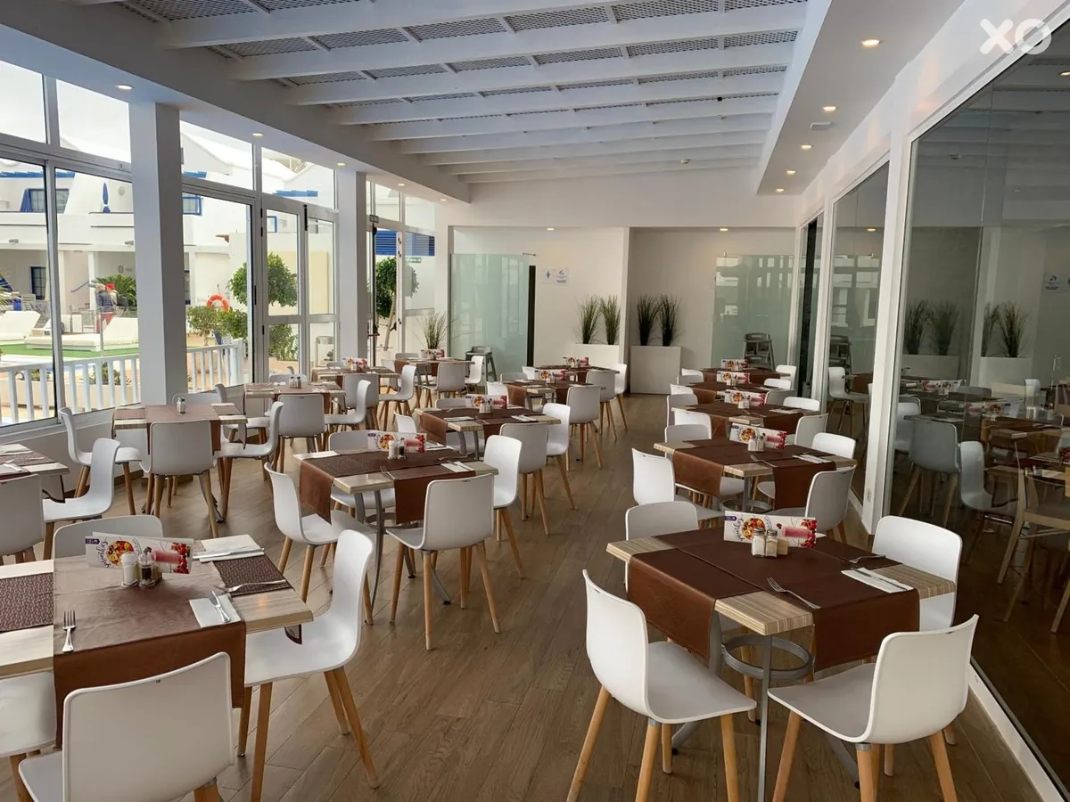 Grupotel Cinco Plazas