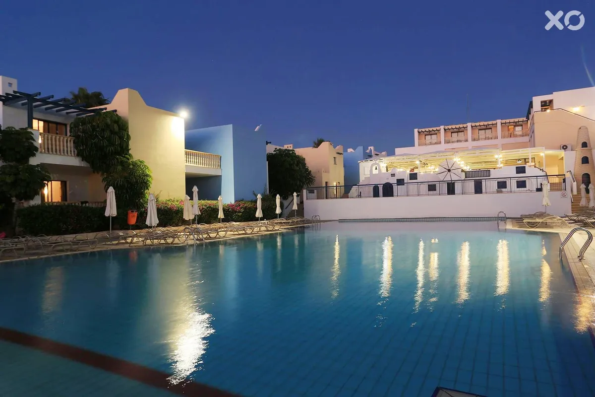Eleni Holiday Village