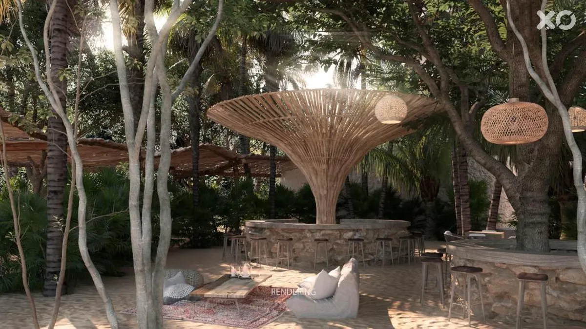 Secrets Moxche Playa del Carmen
