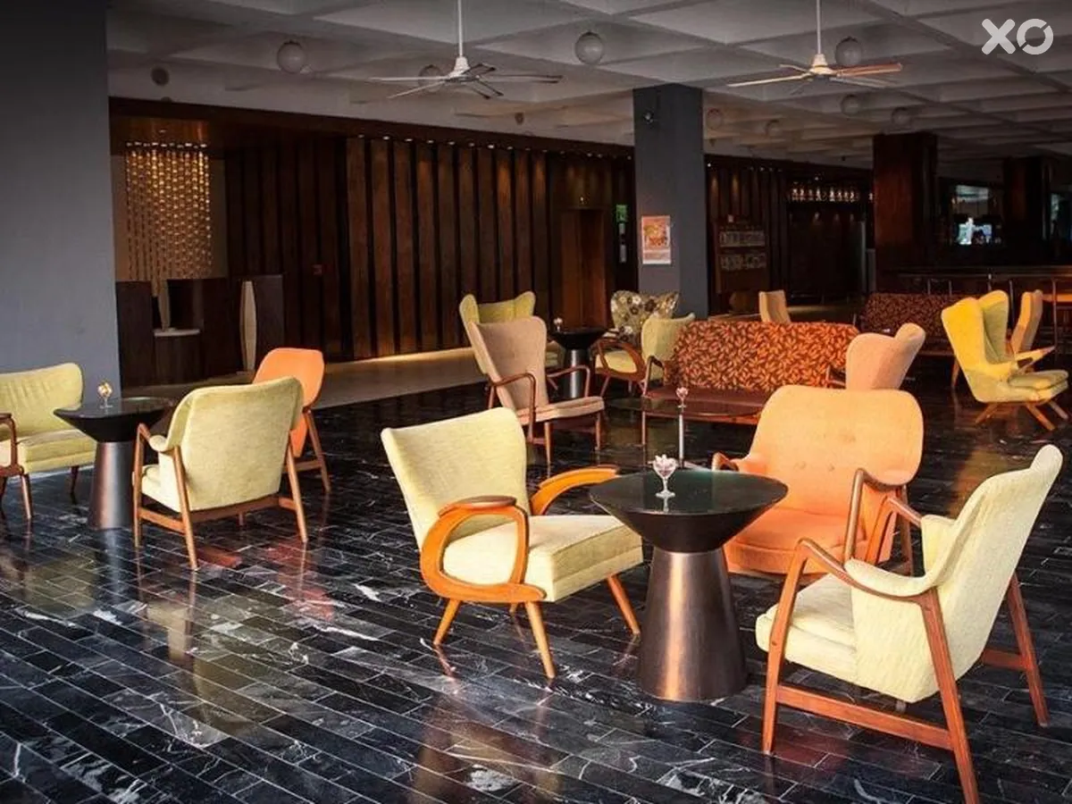 The Regent Cha Am Beach Resort Hua Hin